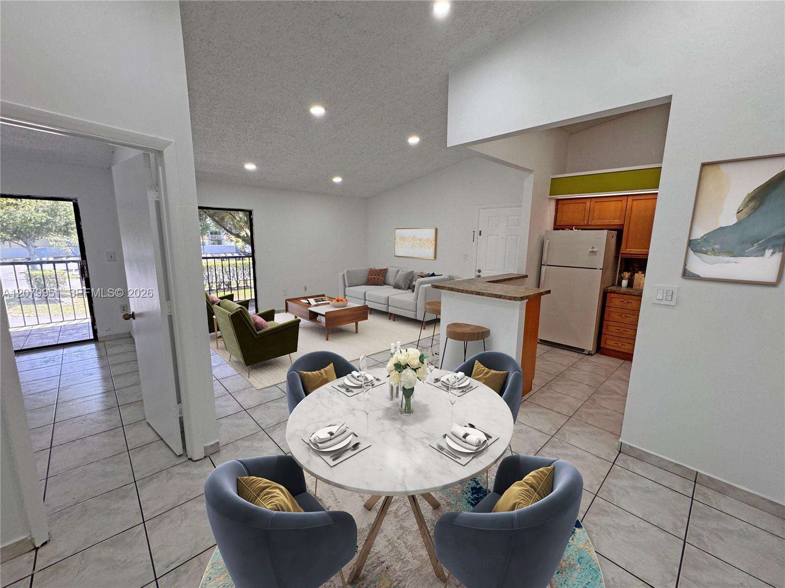 Countryside Village Condo No 4 | Unit #204 Unit #204 | Picture 4