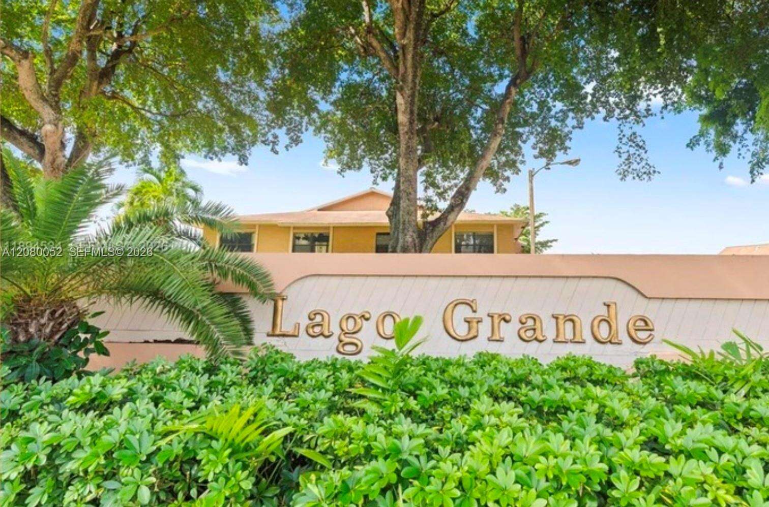 Lago Grande Condo Three C | Unit #54-22 Unit #54-22 | Picture 12