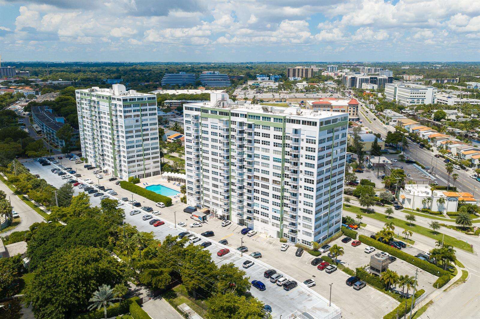 Bayview Towers Condo North Bldg | Unit #C204 Unit #C204 | Picture 22