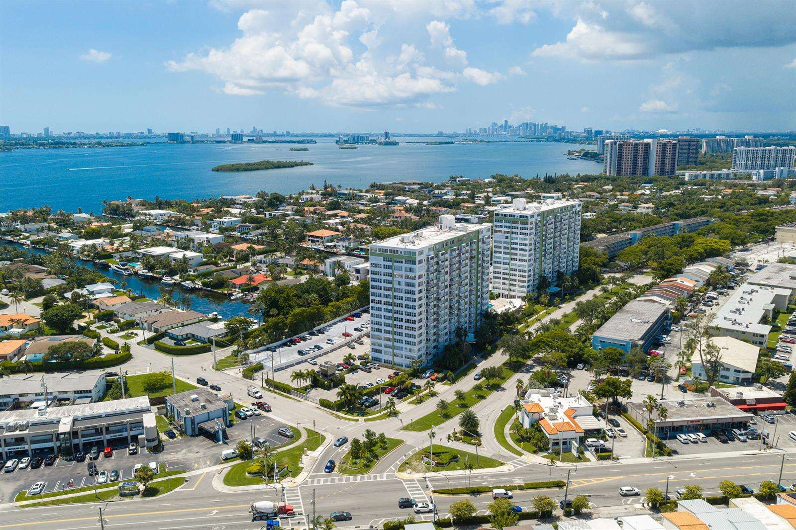 Bayview Towers Condo North Bldg | Unit #C204 Unit #C204 | Picture 23