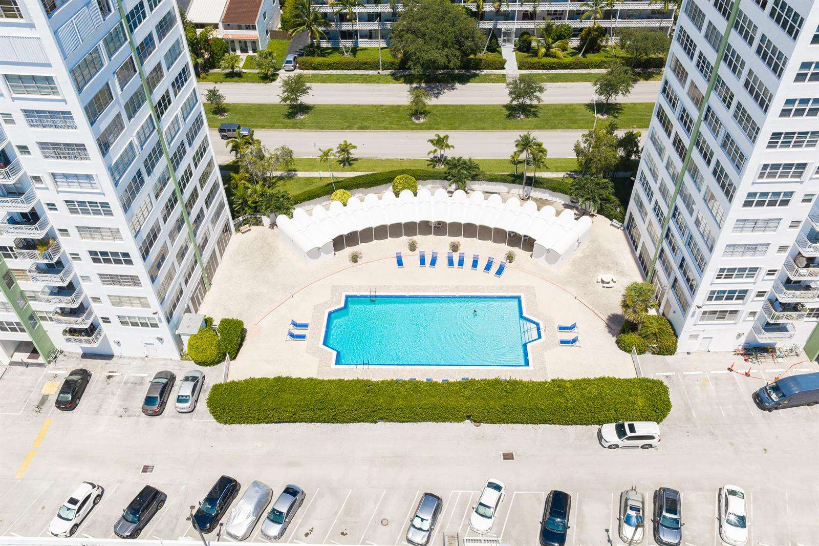 Bayview Towers Condo North Bldg | Unit #C204 Unit #C204 | Picture 24