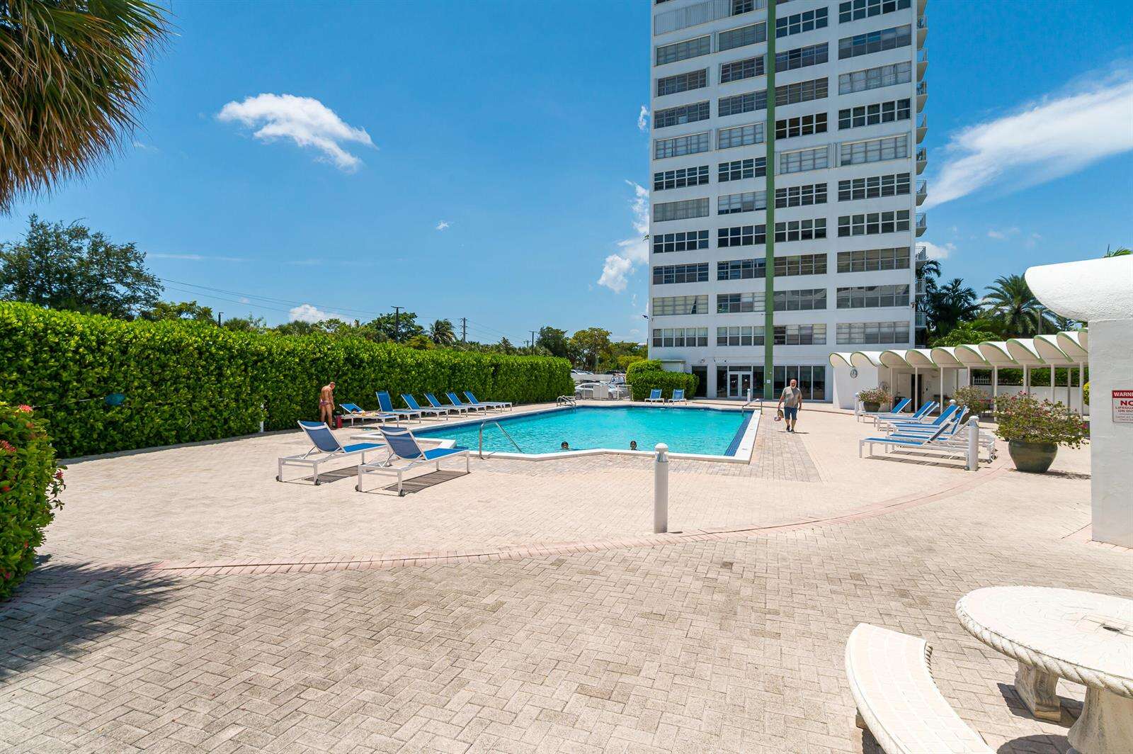 Bayview Towers Condo North Bldg | Unit #C204 Unit #C204 | Picture 25
