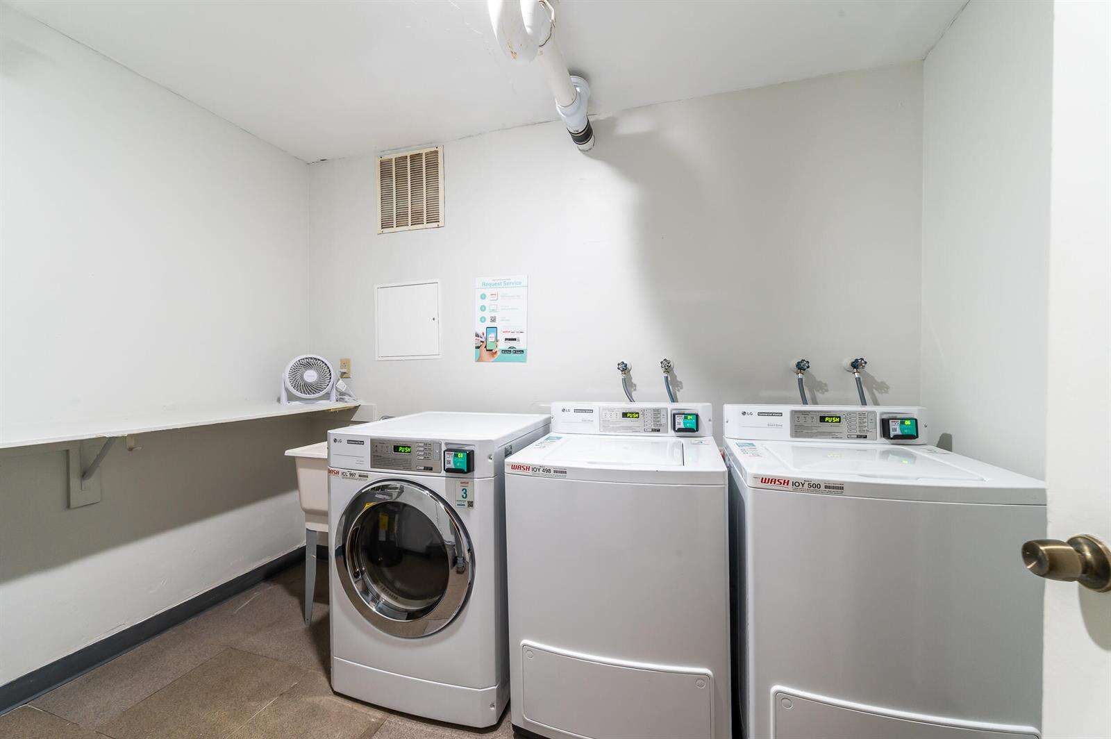 Bayview Towers Condo North Bldg | Unit #C204 Unit #C204 | Picture 27