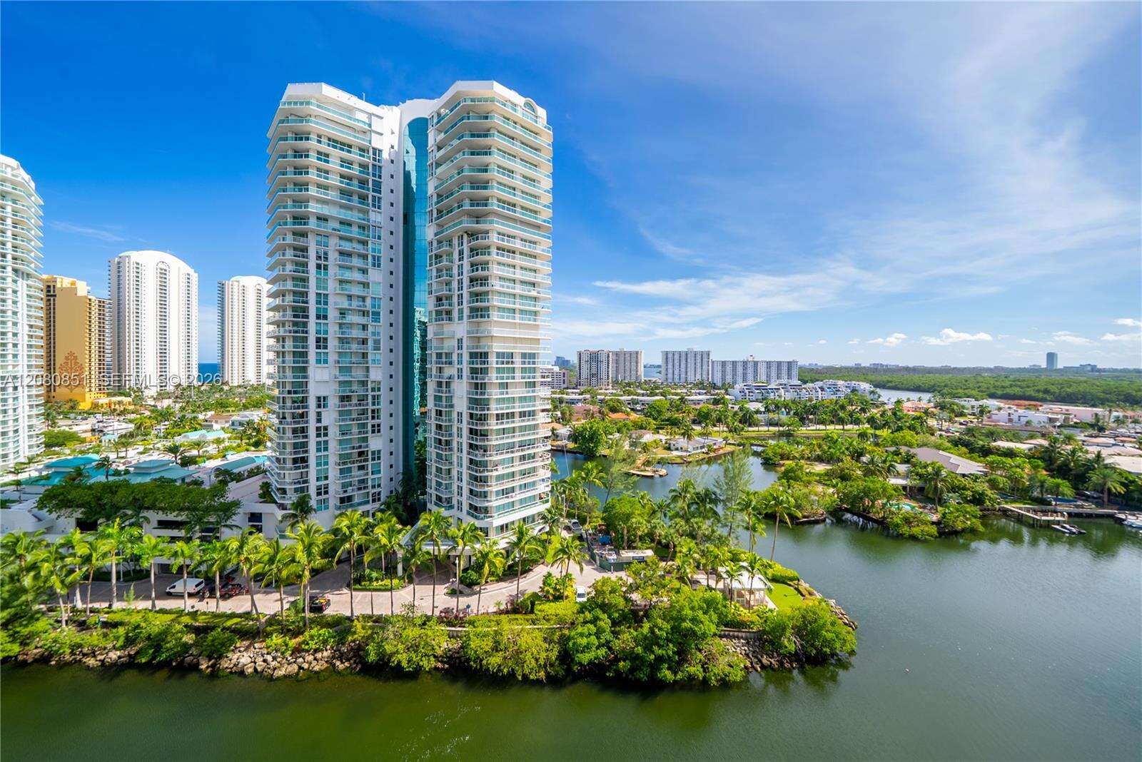 Parque Towers | Unit #4-1208 Unit #4-1208 | Picture 1