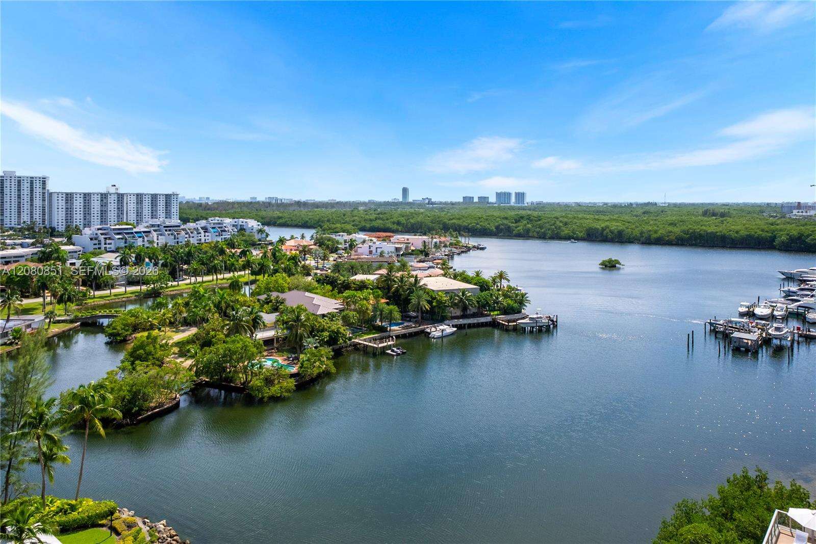 Parque Towers | Unit #4-1208 Unit #4-1208 | Picture 2