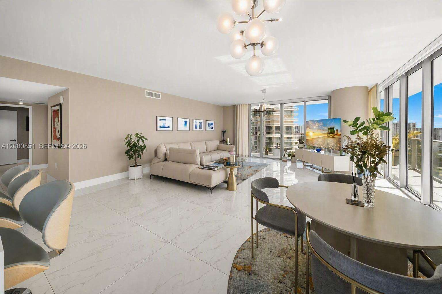 Parque Towers | Unit #4-1208 Unit #4-1208 | Picture 12