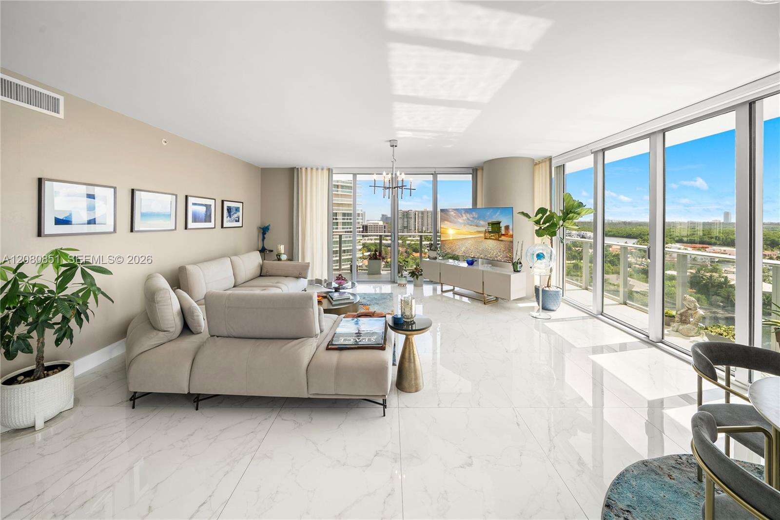 Parque Towers | Unit #4-1208 Unit #4-1208 | Picture 14