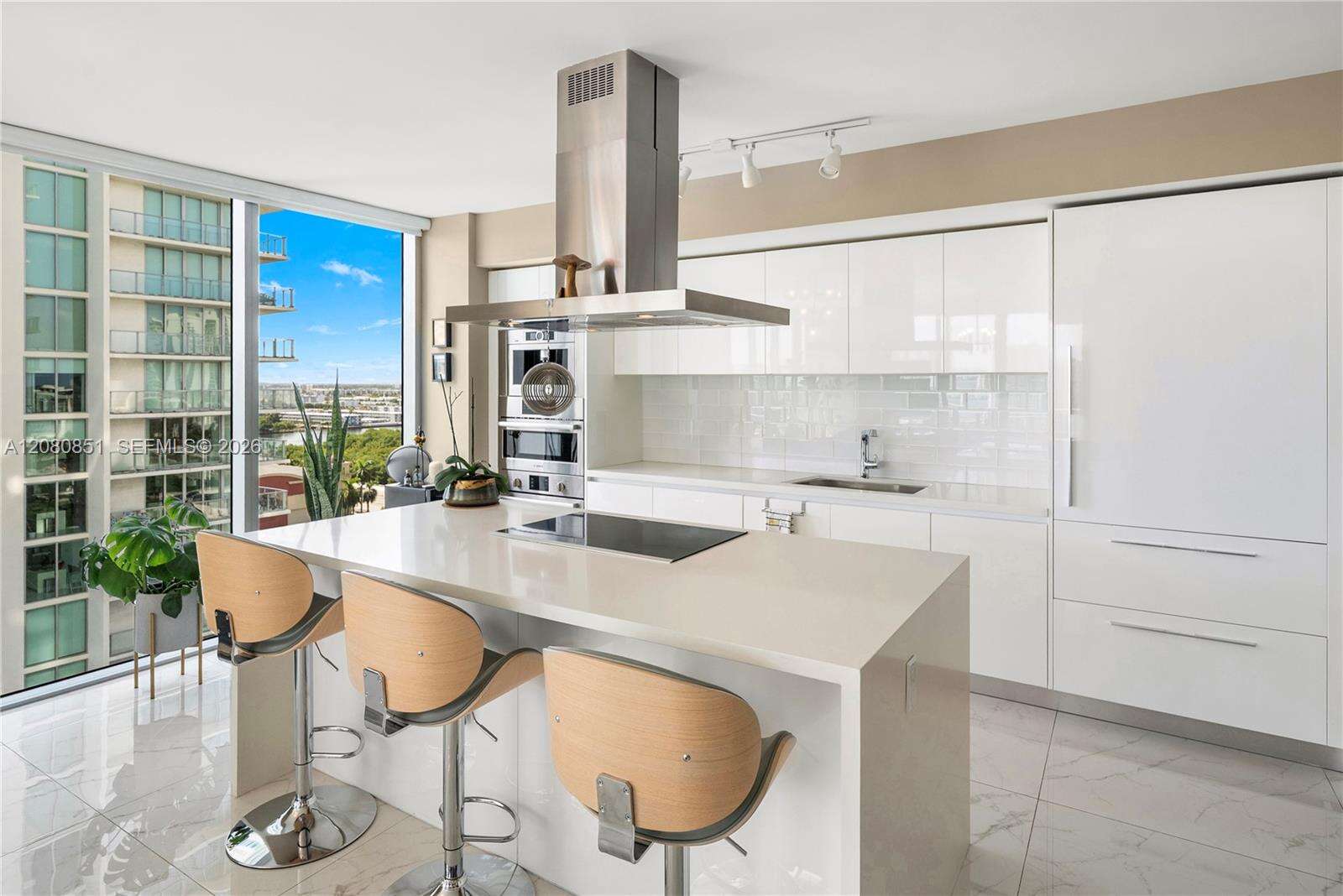 Parque Towers | Unit #4-1208 Unit #4-1208 | Picture 16