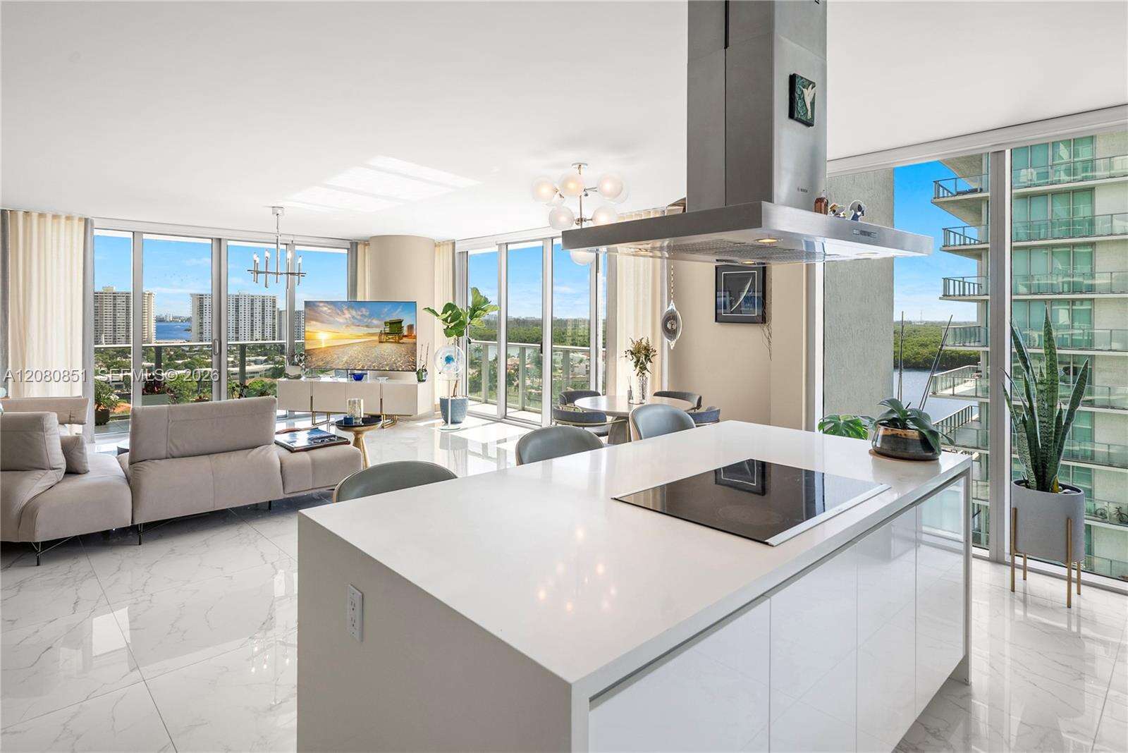 Parque Towers | Unit #4-1208 Unit #4-1208 | Picture 17