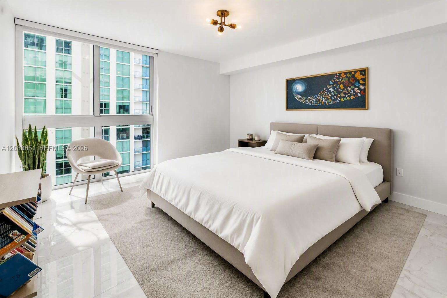 Parque Towers | Unit #4-1208 Unit #4-1208 | Picture 21