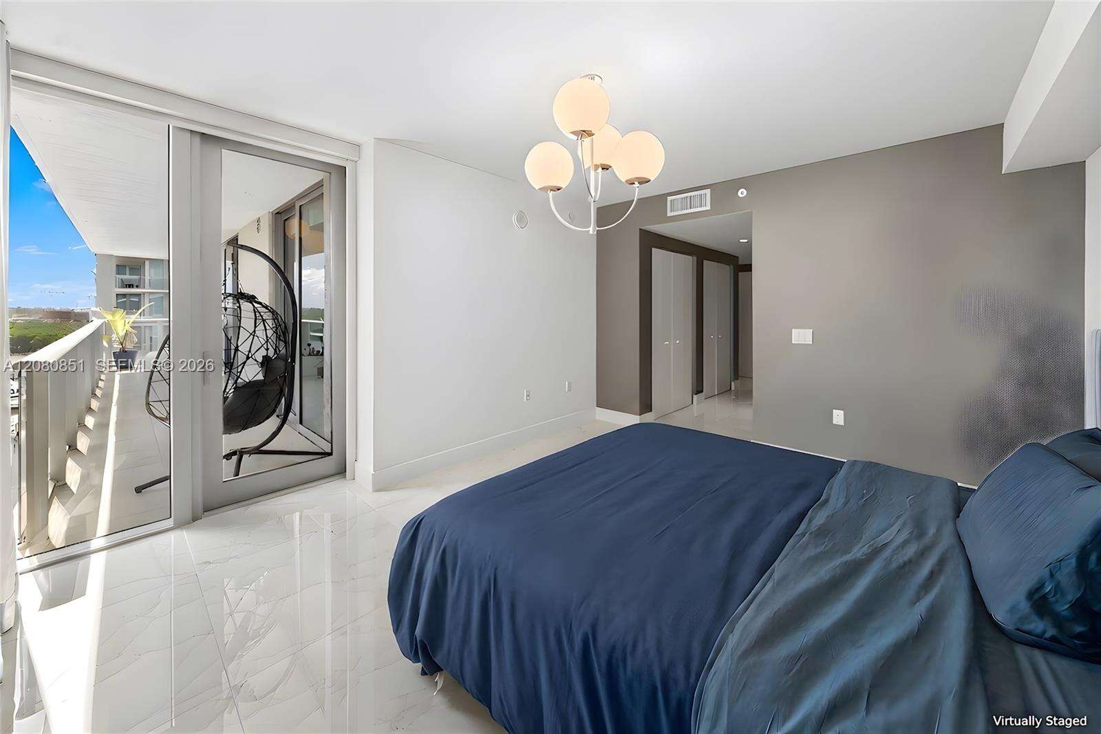 Parque Towers | Unit #4-1208 Unit #4-1208 | Picture 24