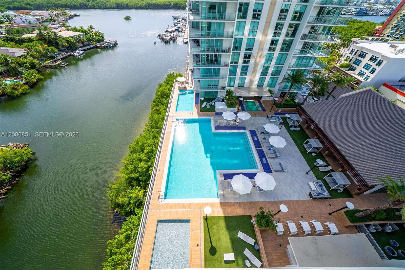 Parque Towers | Unit #4-1208 Unit #4-1208 | Picture 28