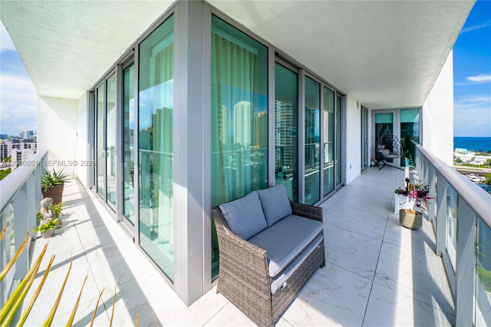 Parque Towers | Unit #4-1208 Unit #4-1208 | Picture 4