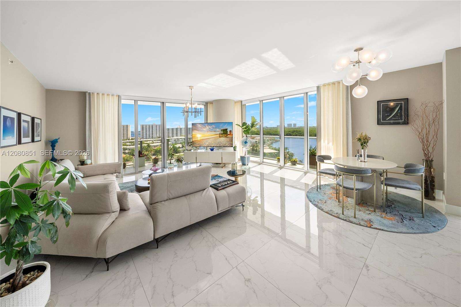 Parque Towers | Unit #4-1208 Unit #4-1208 | Picture 6