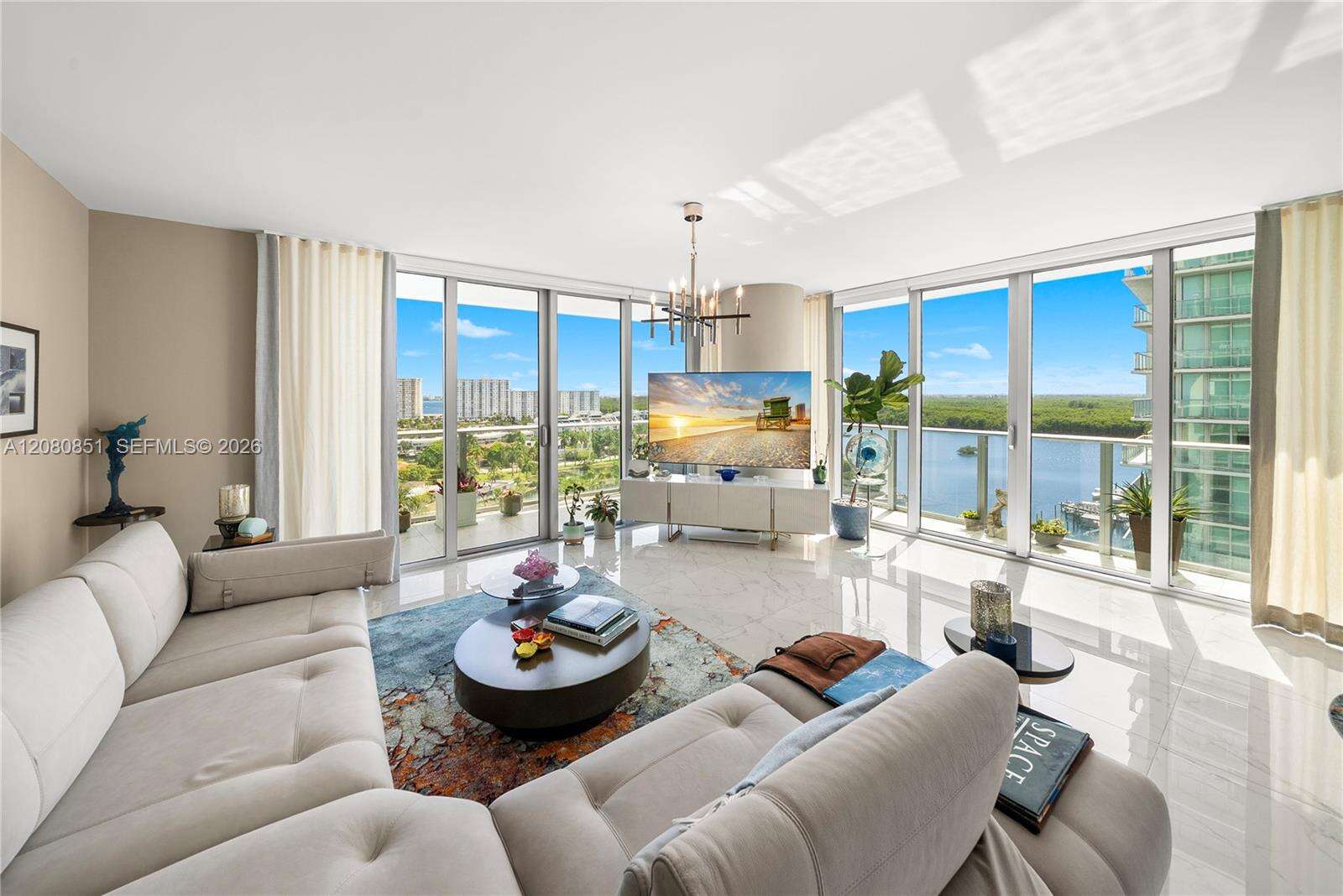 Parque Towers | Unit #4-1208 Unit #4-1208 | Picture 7