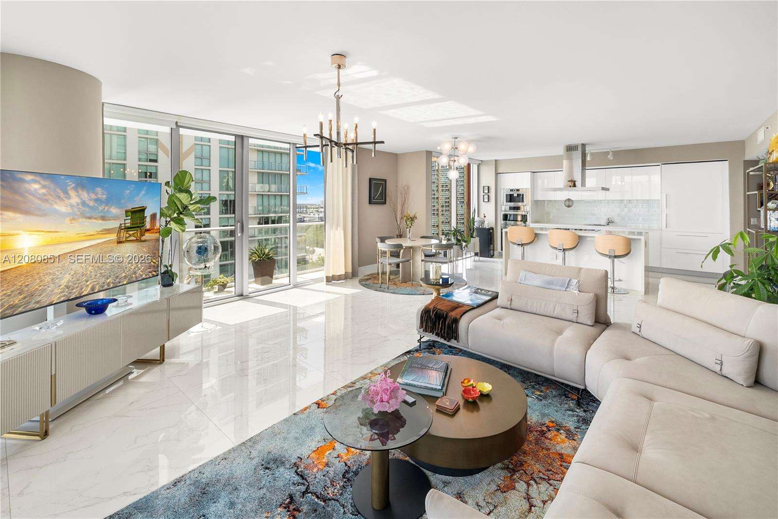 Parque Towers | Unit #4-1208 Unit #4-1208 | Picture 8