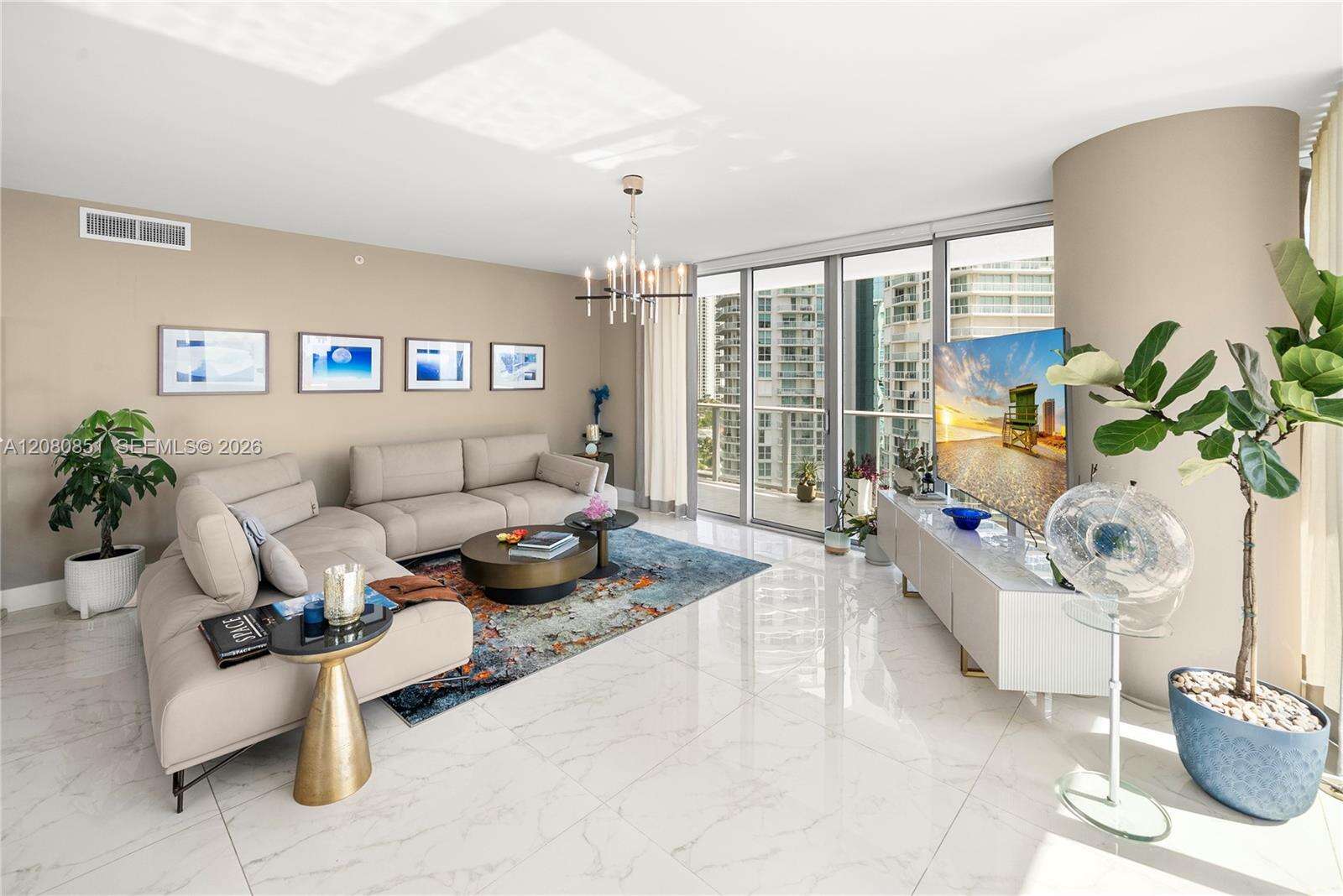 Parque Towers | Unit #4-1208 Unit #4-1208 | Picture 9