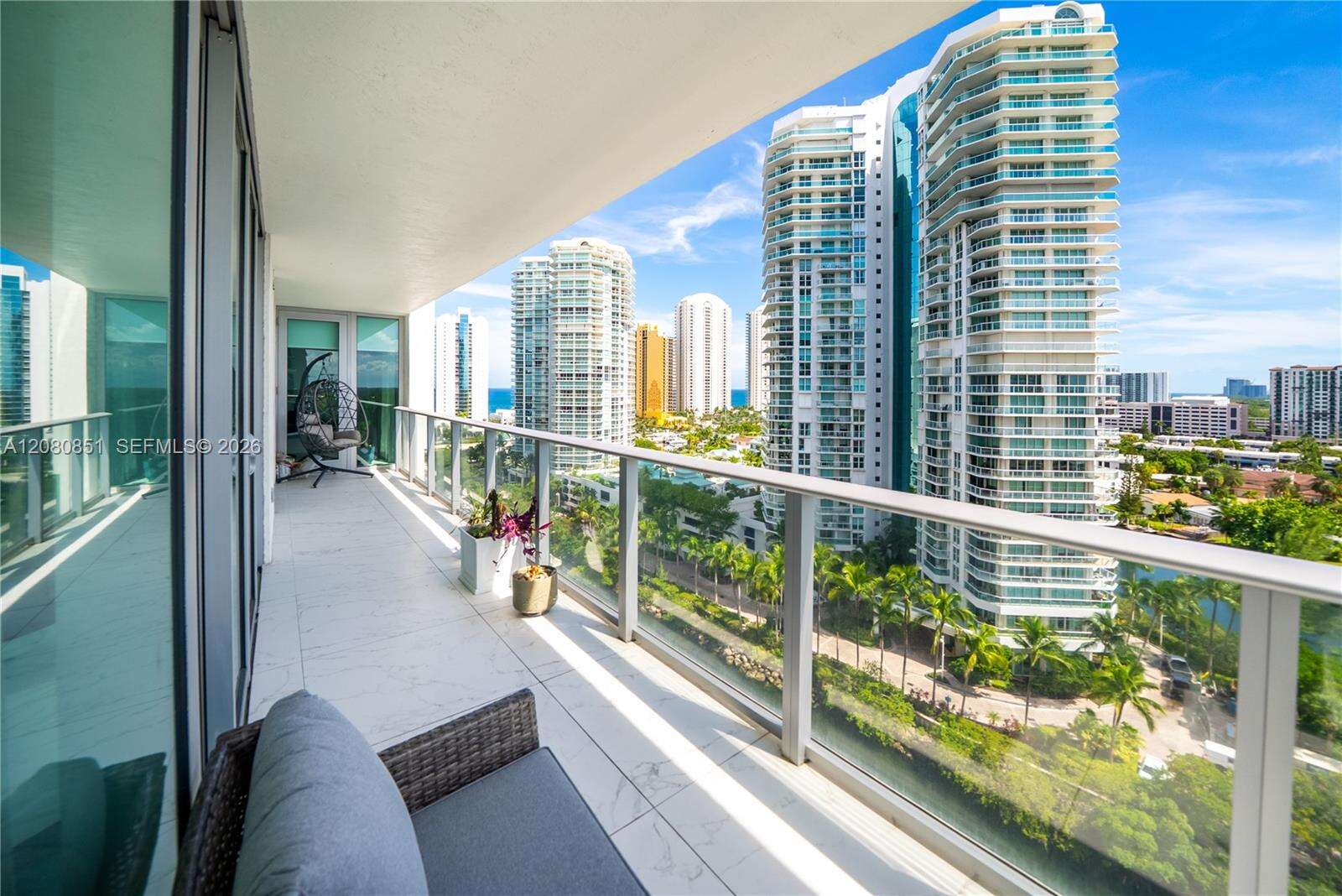 Parque Towers | Unit #4-1208 Unit #4-1208 | Picture 10