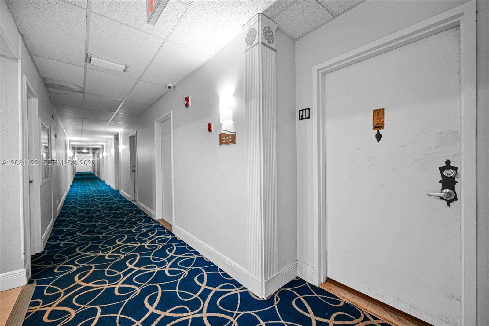 Allington Towers | Unit #PHD Unit #PHD | Picture 3