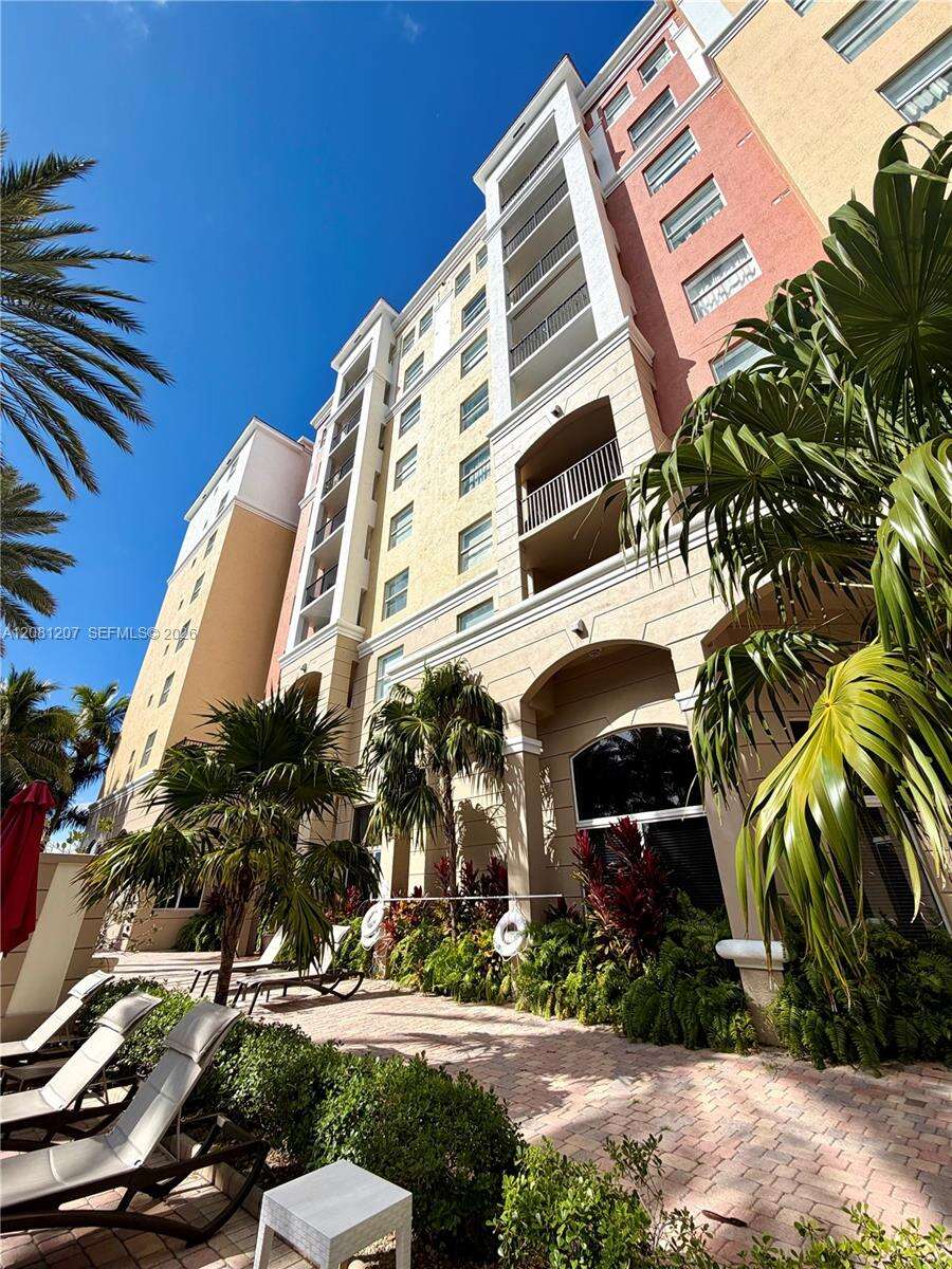 Porto Bellagio | Unit #2419 Unit #2419 | Picture 17