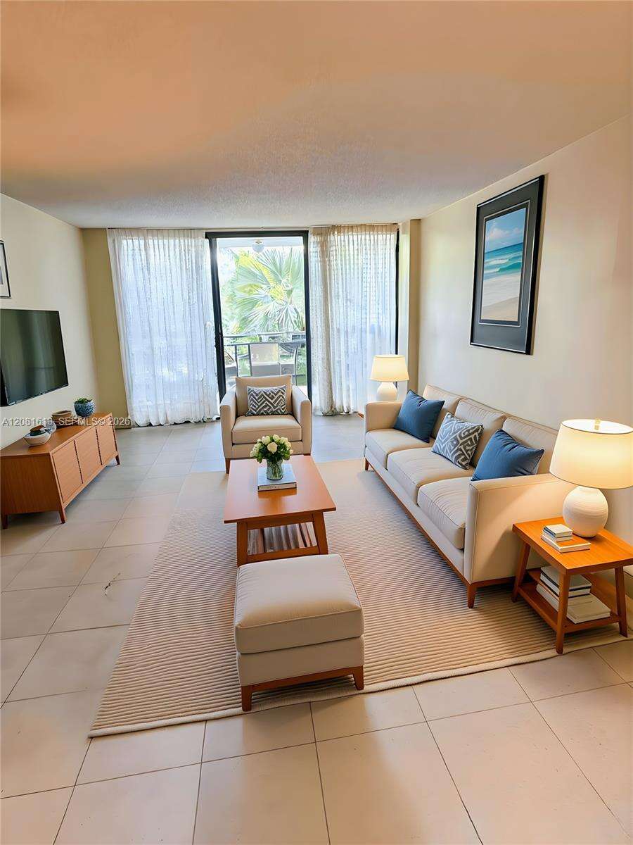 Key Biscayne One Hundred | Unit #303 Unit #303 | Picture 5