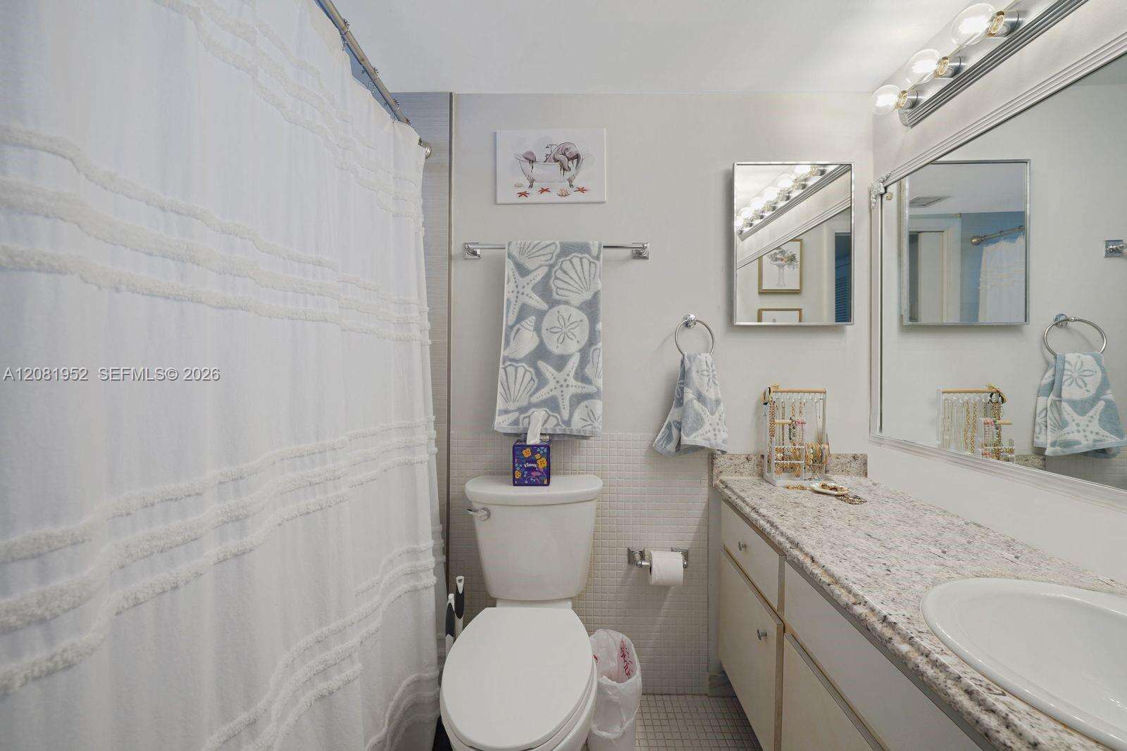 Granada House Condominium Apartments | Unit #801 Unit #801 | Picture 15