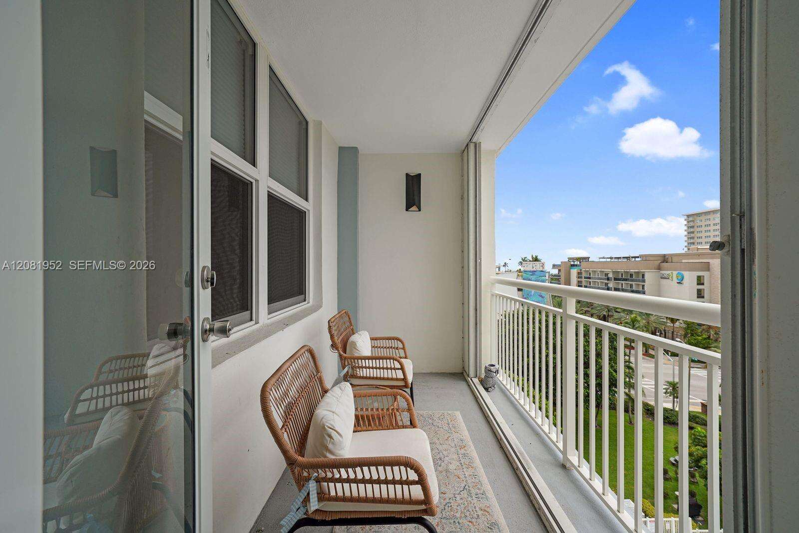 Granada House Condominium Apartments | Unit #801 Unit #801 | Picture 16