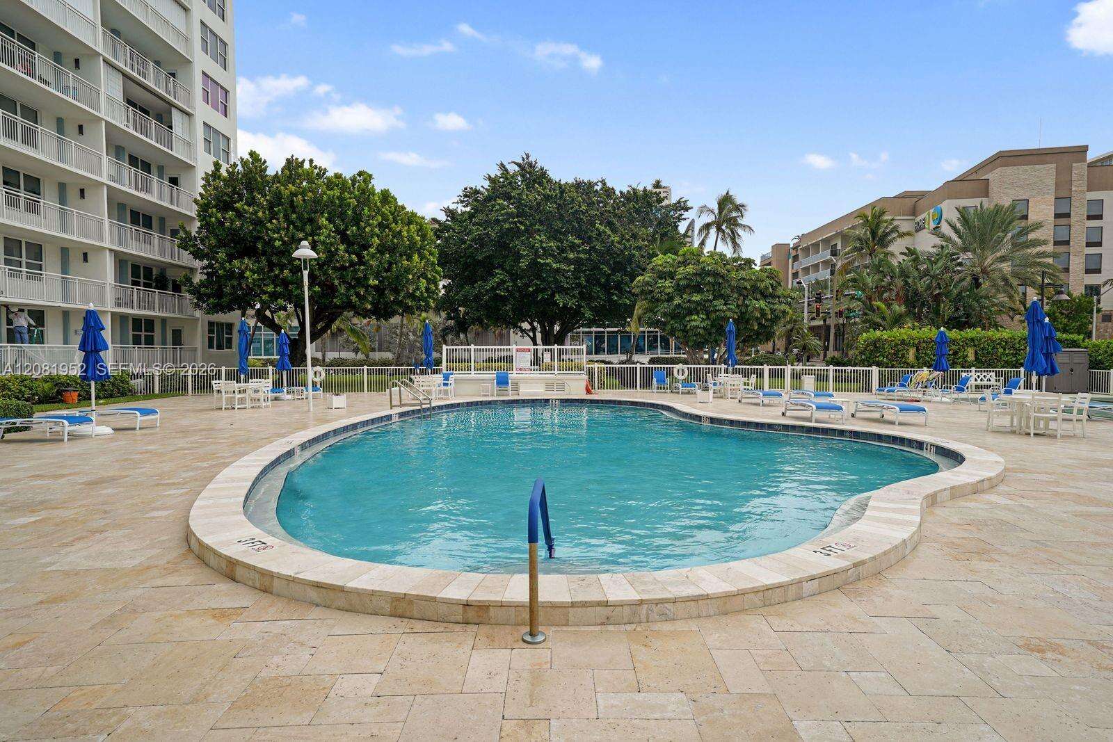 Granada House Condominium Apartments | Unit #801 Unit #801 | Picture 19
