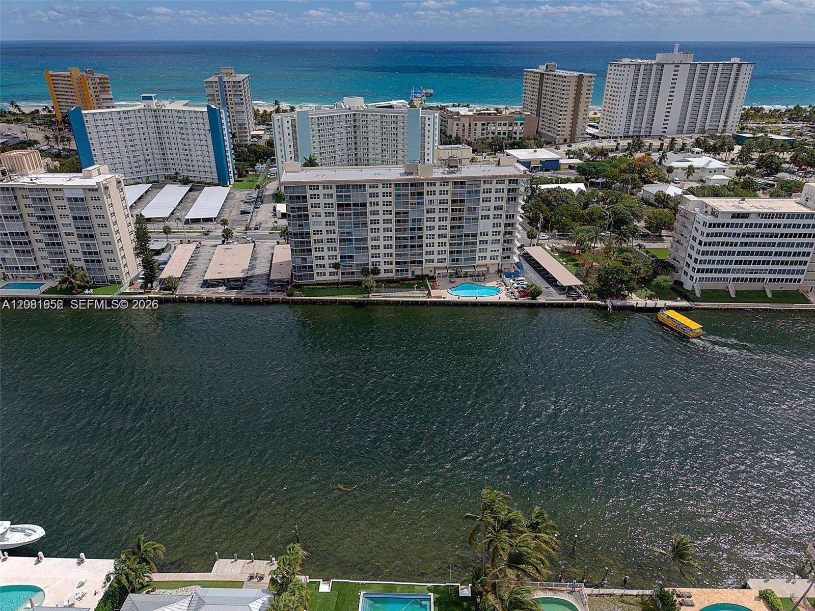 Granada House Condominium Apartments | Unit #801 Unit #801 | Picture 20