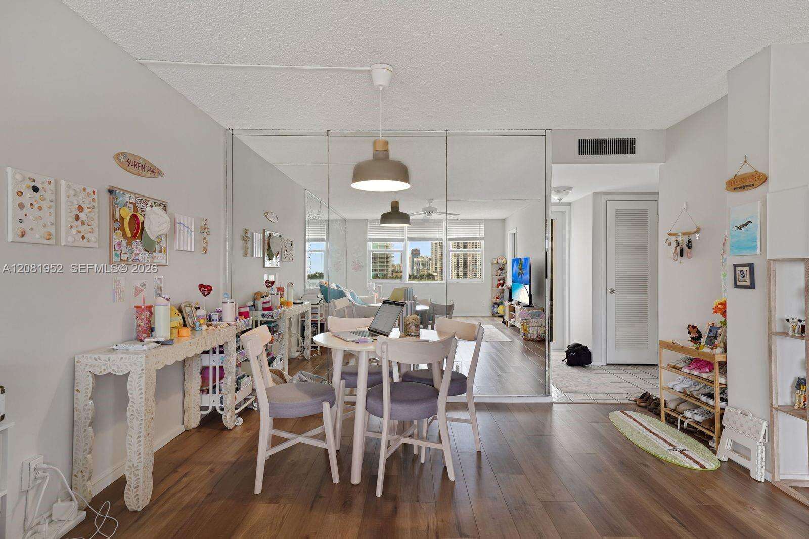 Granada House Condominium Apartments | Unit #801 Unit #801 | Picture 7
