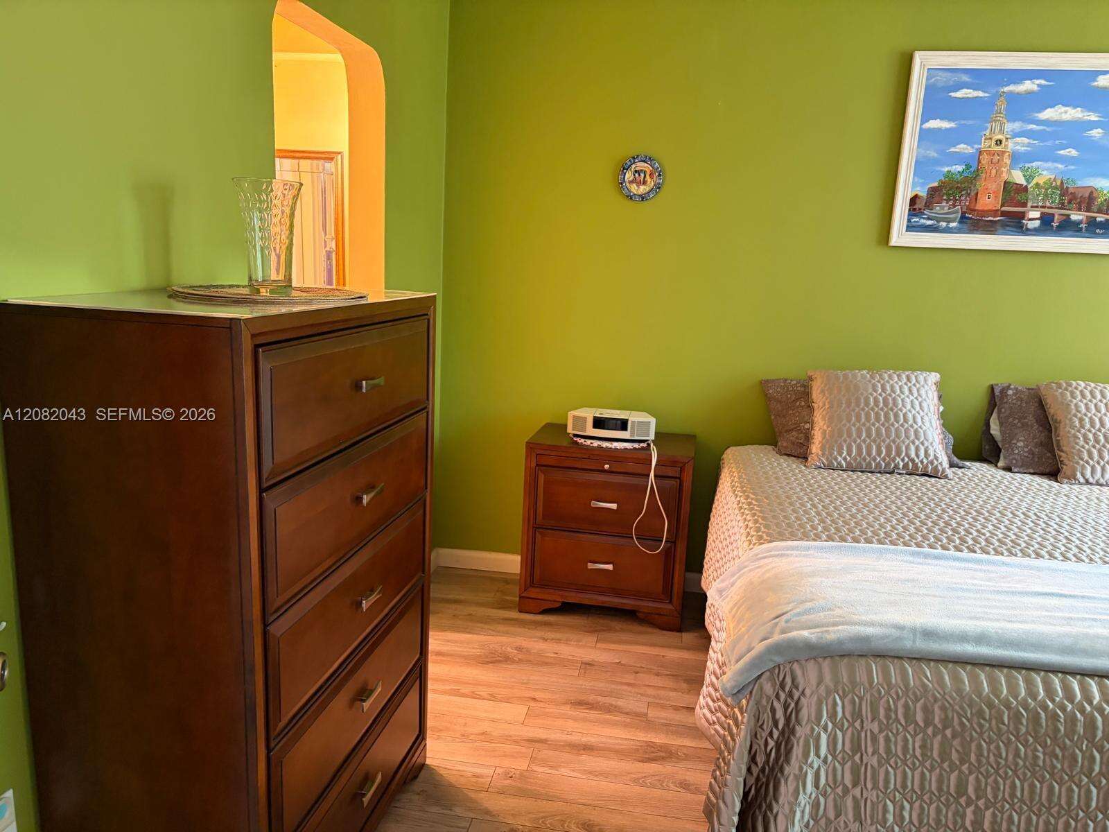 Point East Sec Ii Condominium | Unit #F207 Unit #F207 | Picture 11