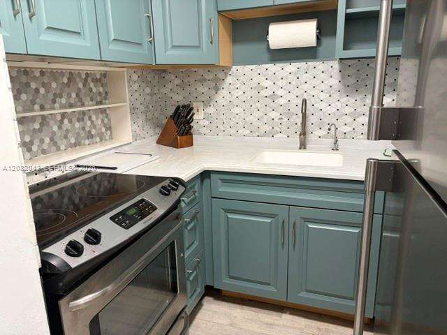 Point East Sec Ii Condominium | Unit #F207 Unit #F207 | Picture 21