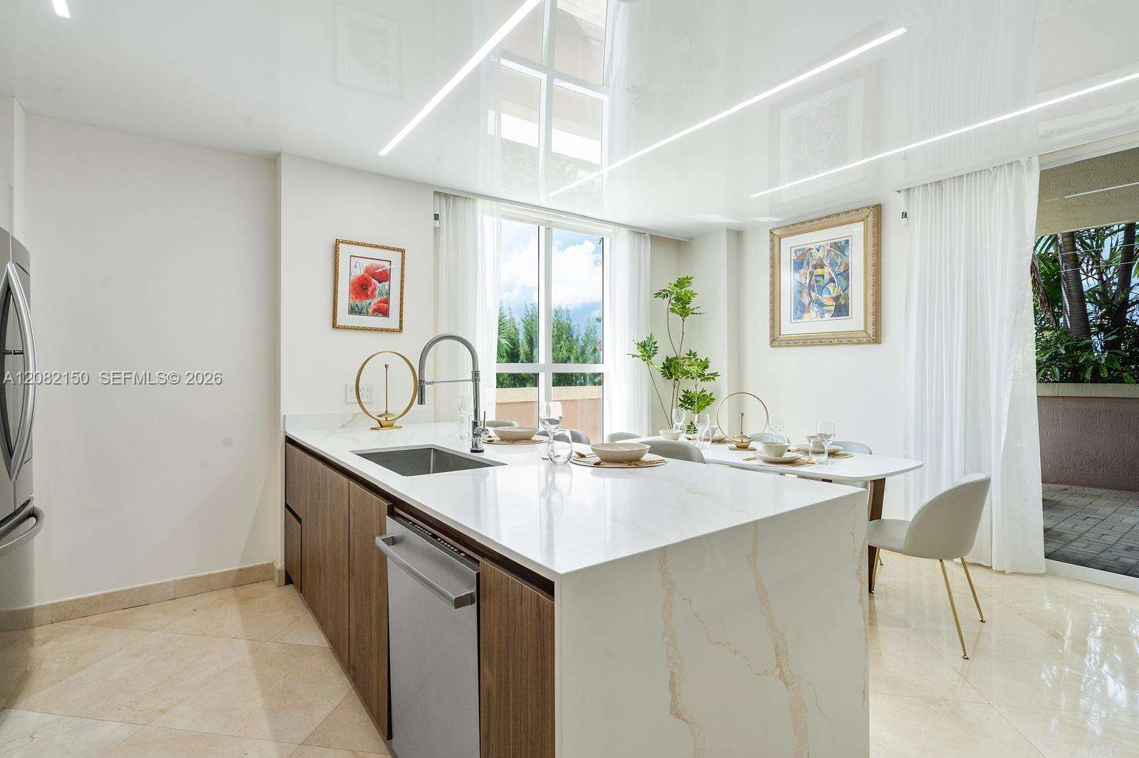King David Of Sunny Isles | Unit #508 Unit #508 | Picture 11