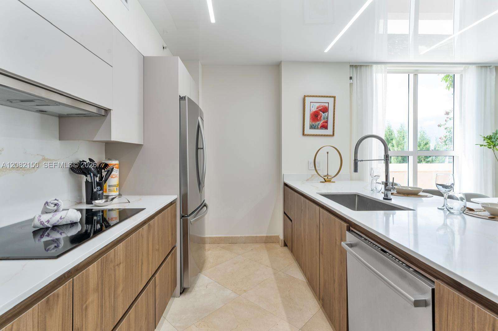 King David Of Sunny Isles | Unit #508 Unit #508 | Picture 13