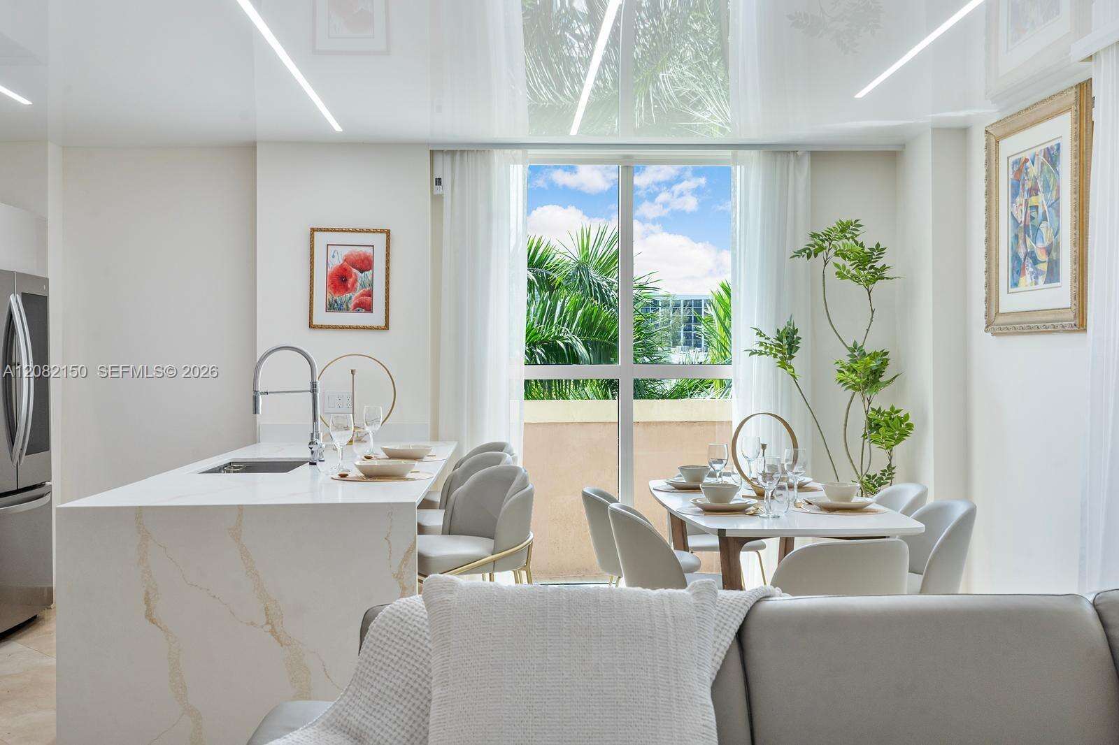 King David Of Sunny Isles | Unit #508 Unit #508 | Picture 17