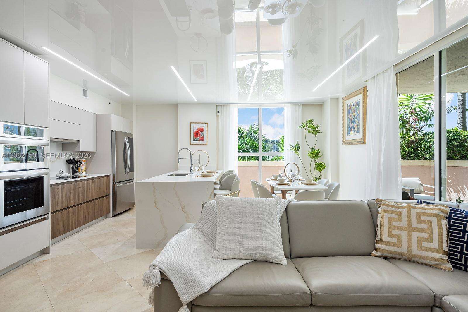 King David Of Sunny Isles | Unit #508 Unit #508 | Picture 18