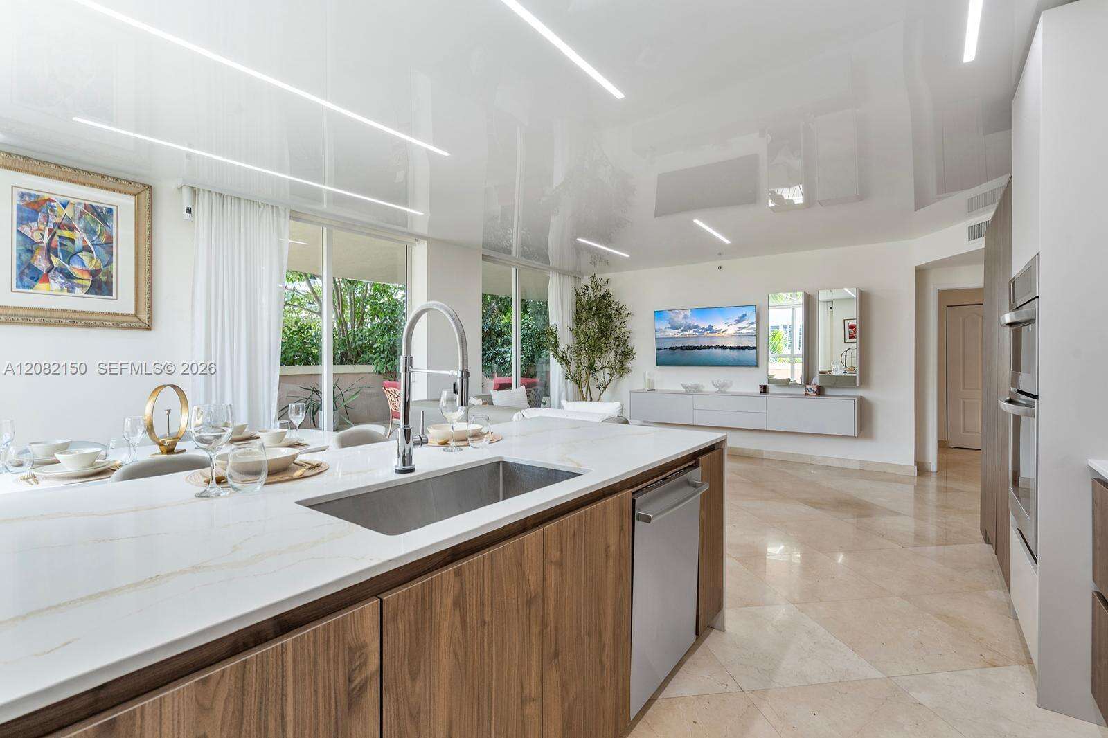 King David Of Sunny Isles | Unit #508 Unit #508 | Picture 4