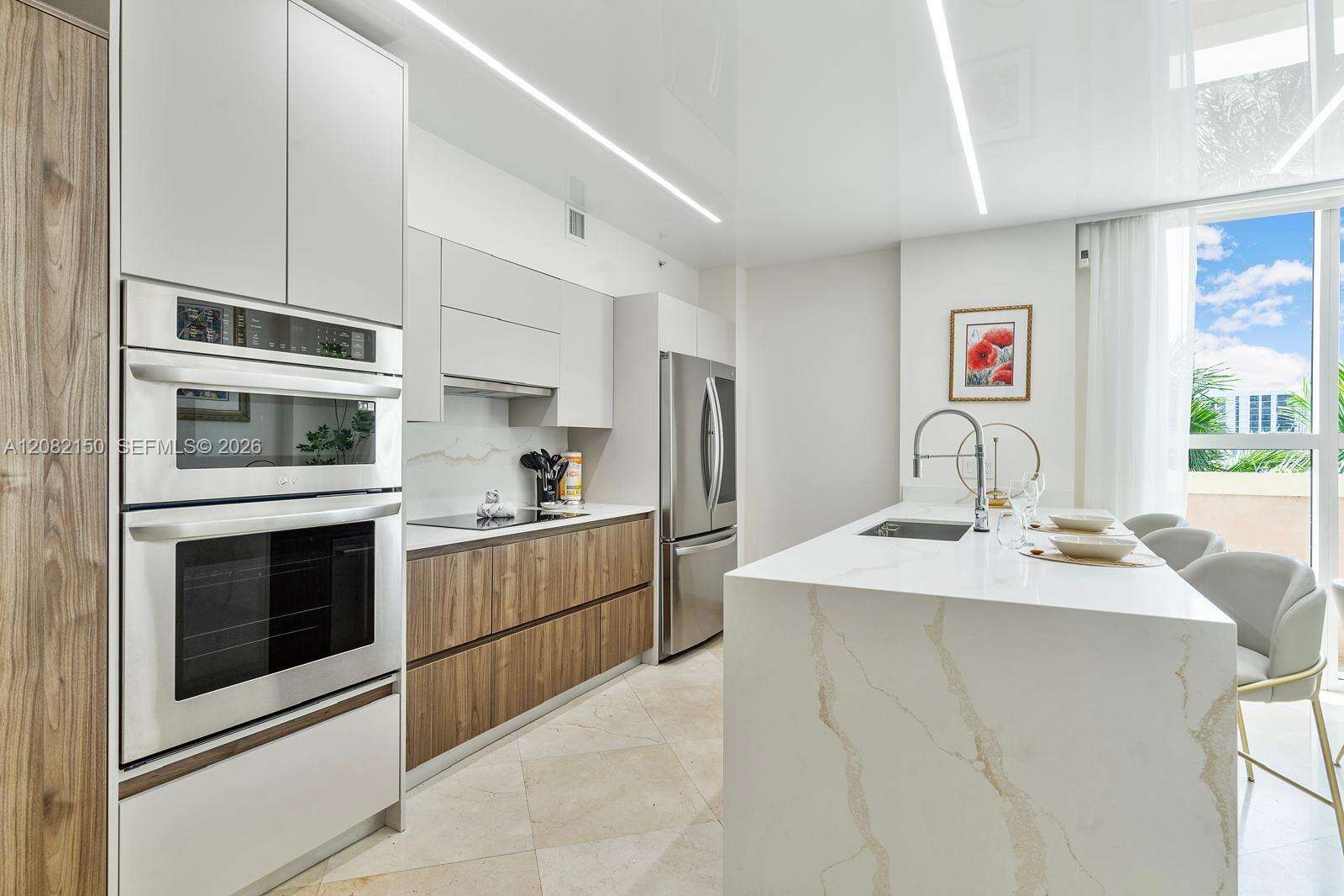 King David Of Sunny Isles | Unit #508 Unit #508 | Picture 5