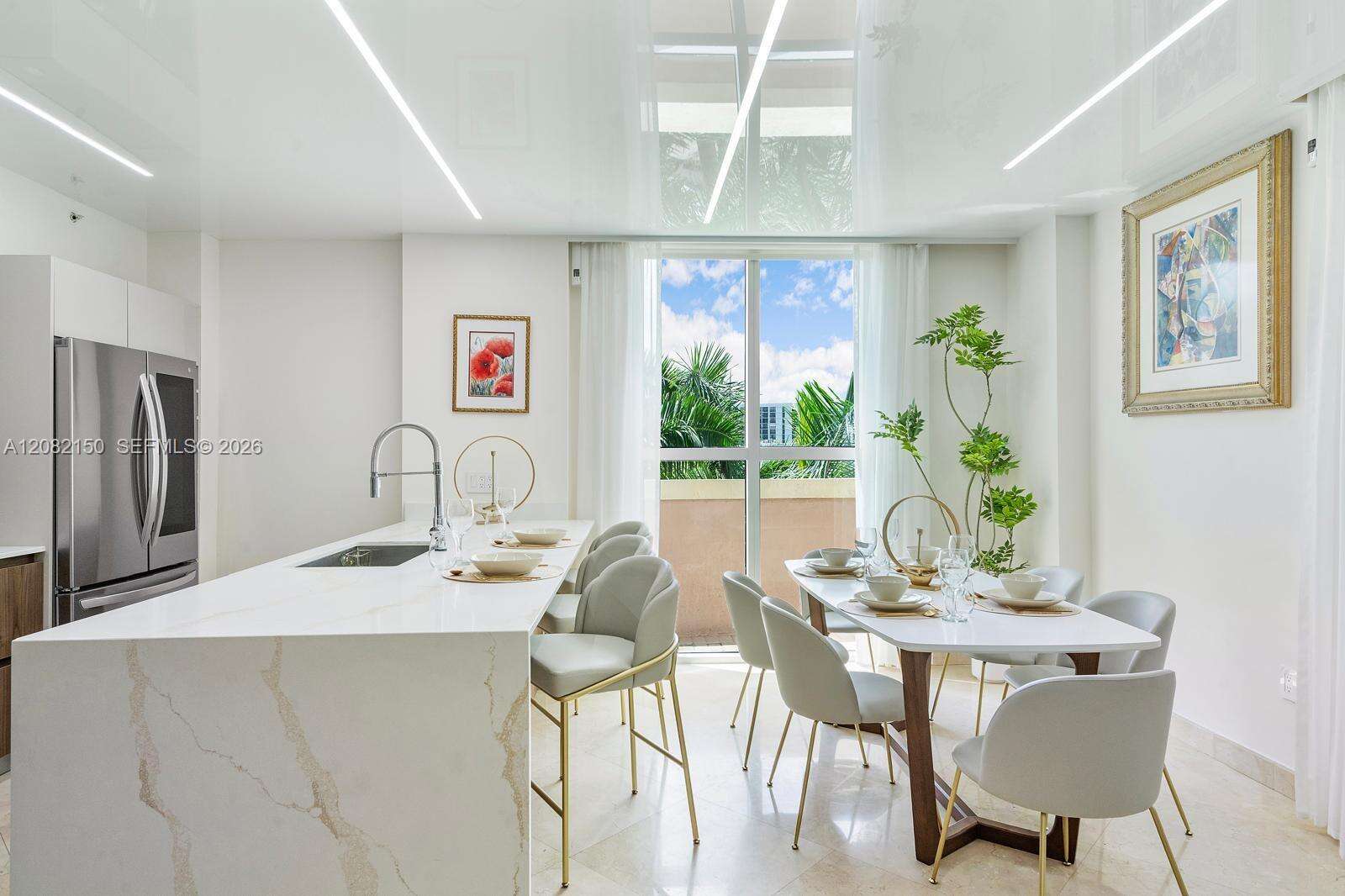 King David Of Sunny Isles | Unit #508 Unit #508 | Picture 6