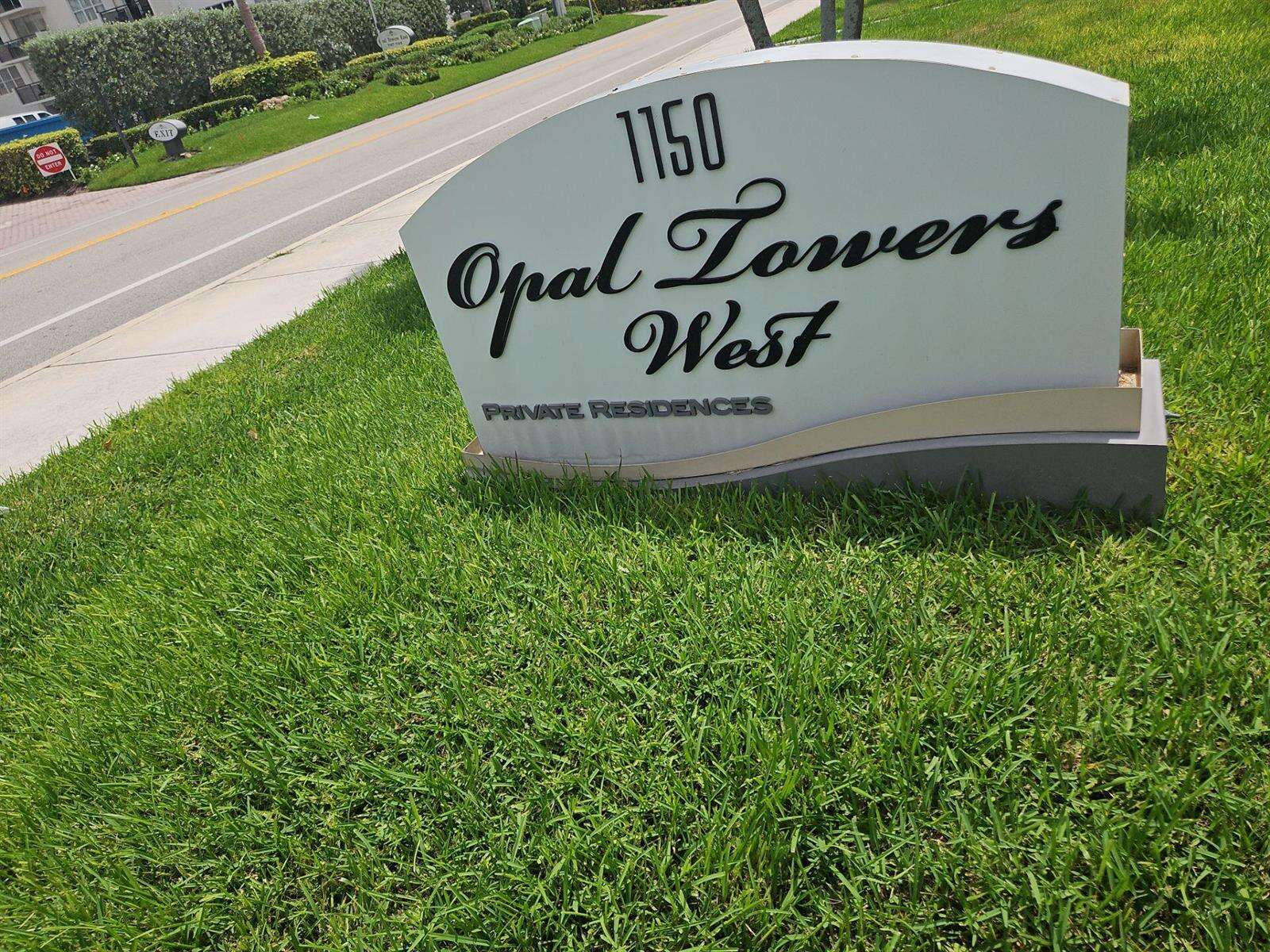 Opal Towers West | Unit #812 Unit #812 | Picture 23