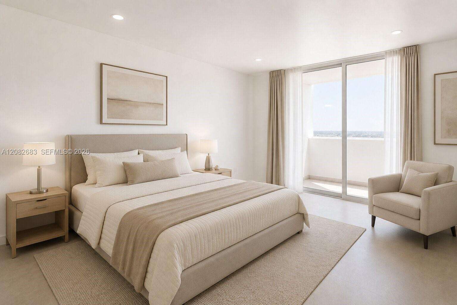 Commodore Plaza Condo Tower Bldg | Unit #PH05 Unit #PH05 | Picture 5