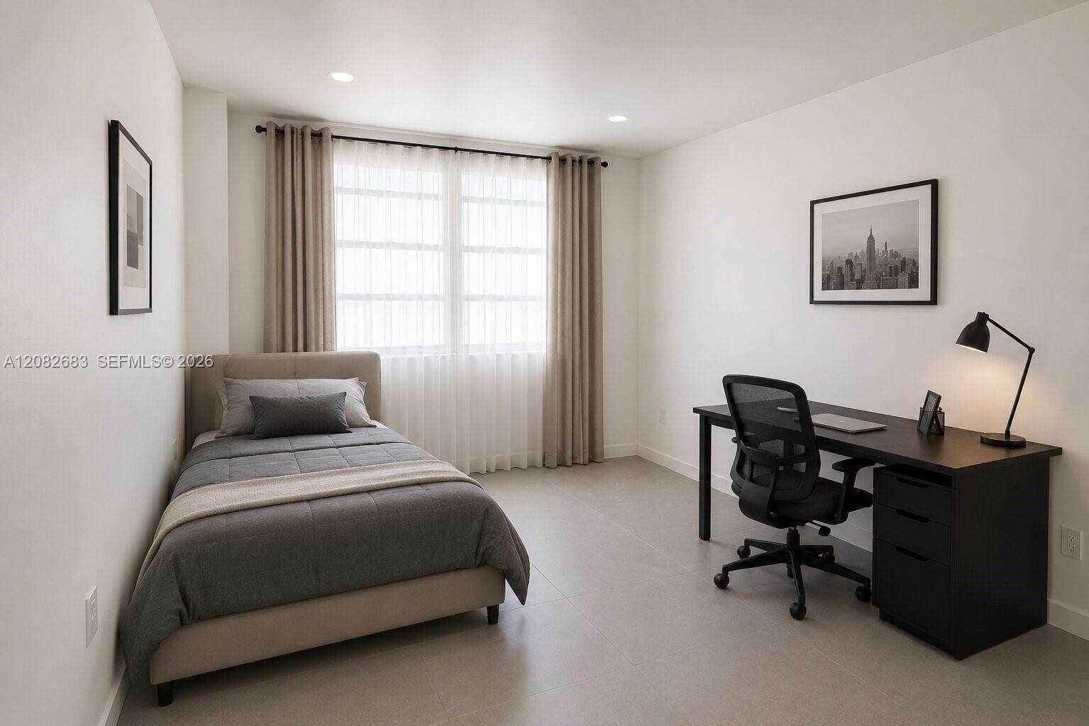 Commodore Plaza Condo Tower Bldg | Unit #PH05 Unit #PH05 | Picture 7