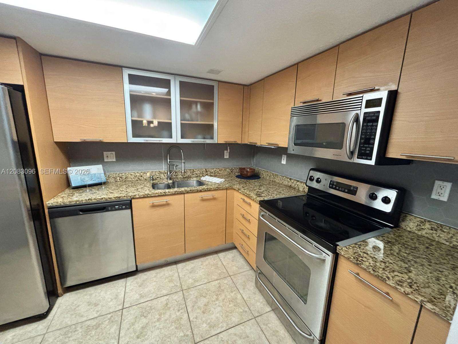 Parc Central Aventura East | Unit #PH16 Unit #PH16 | Picture 3