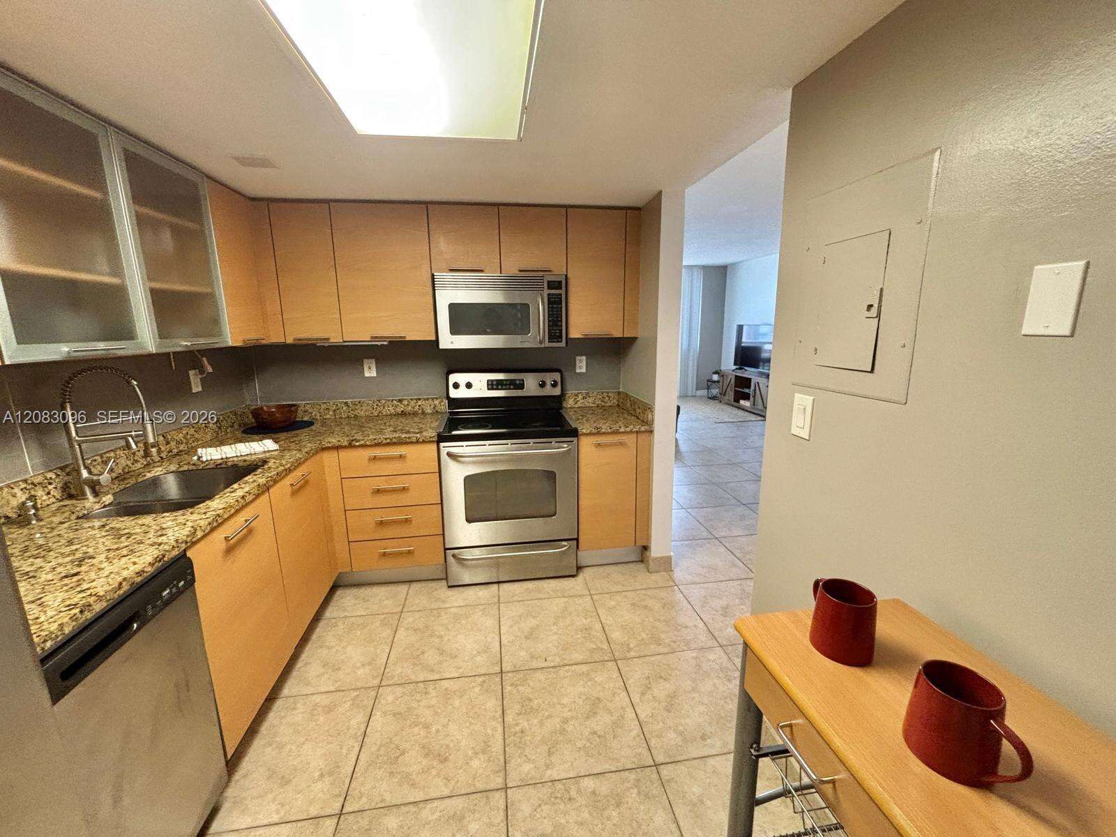 Parc Central Aventura East | Unit #PH16 Unit #PH16 | Picture 5