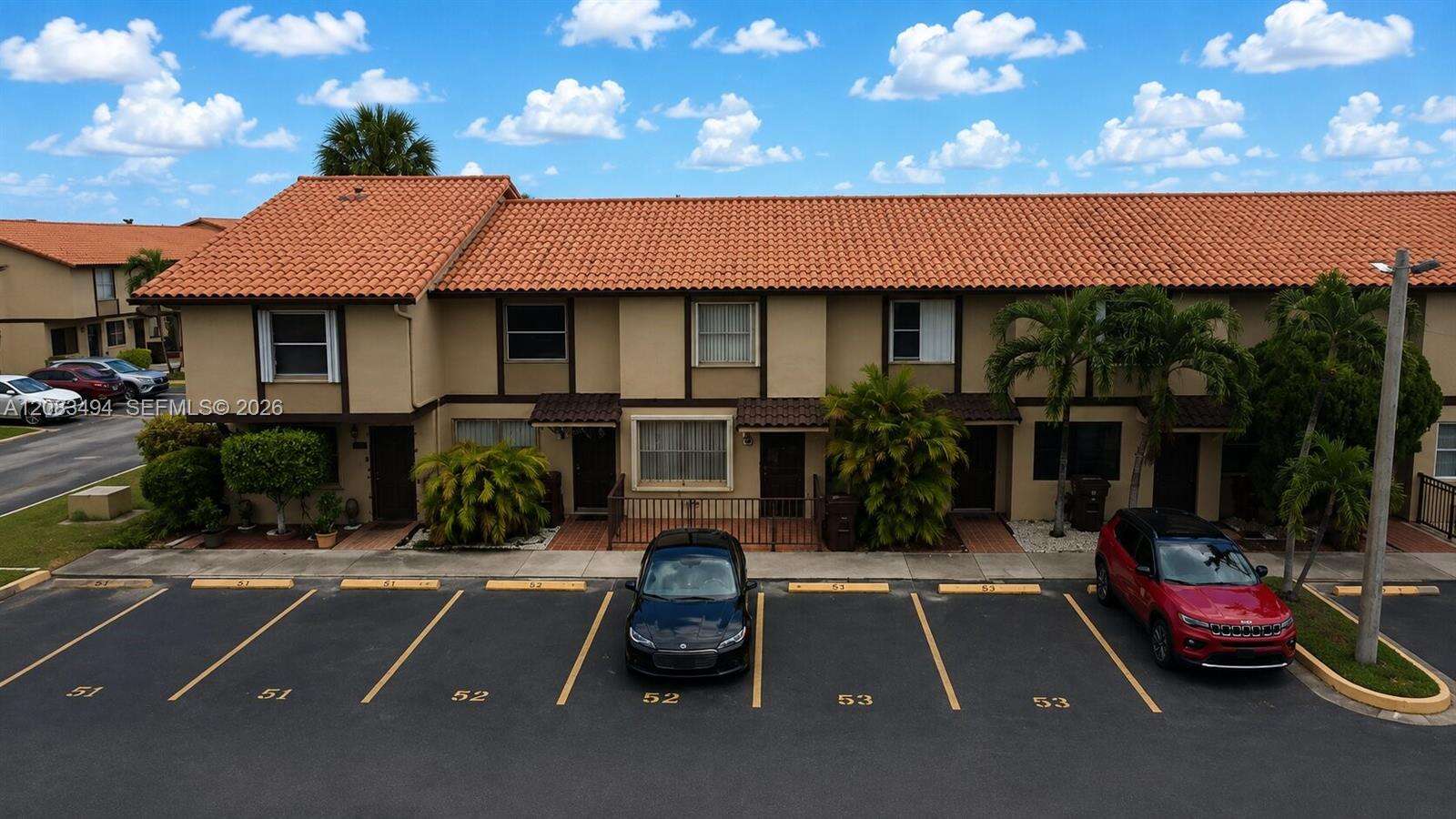 Oasis En Mango Hill Condo Ph I | Unit #52 Unit #52 | Picture 1