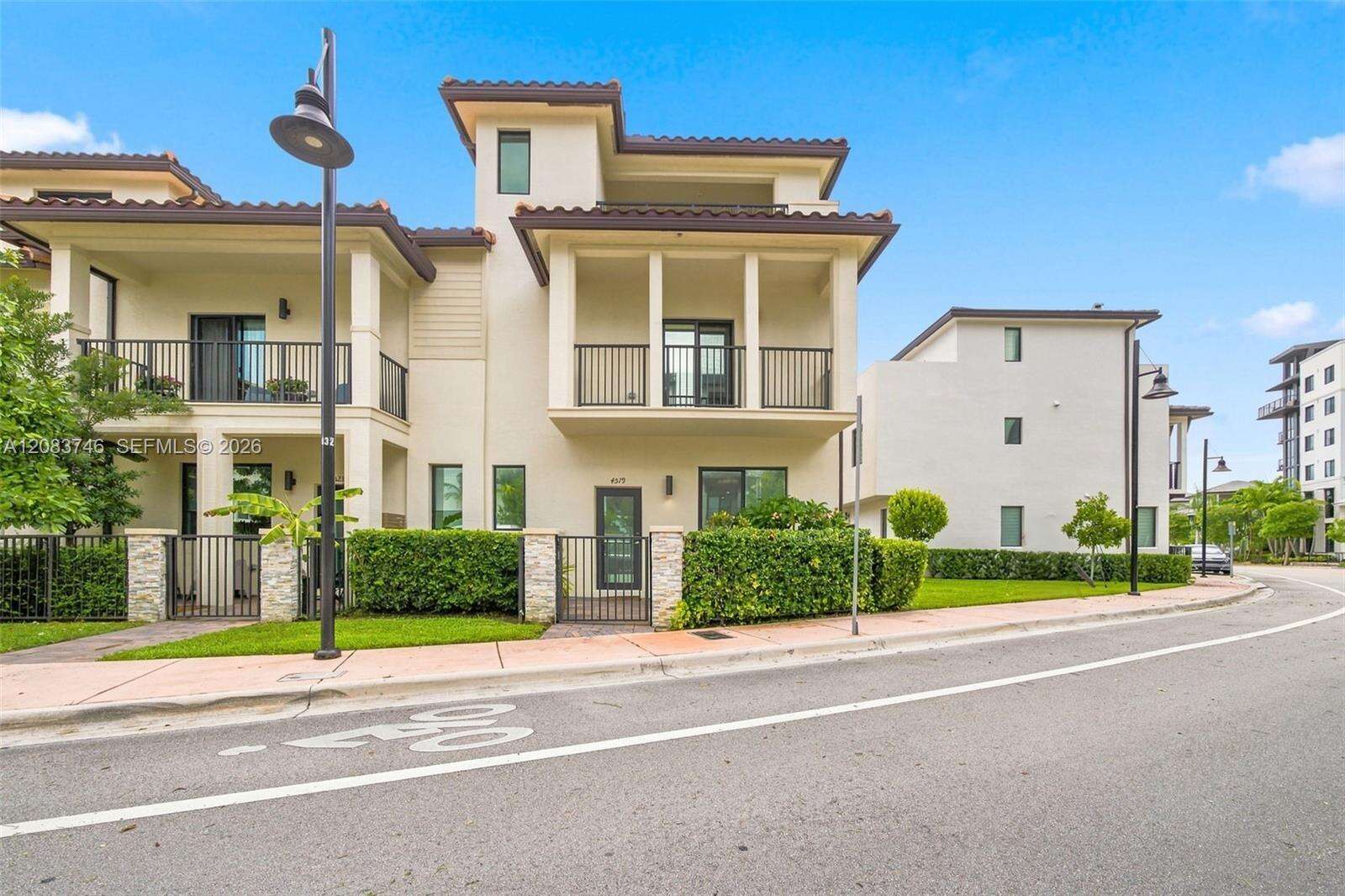 Downtown Doral South Phase Two | N/A N/A | Picture 1