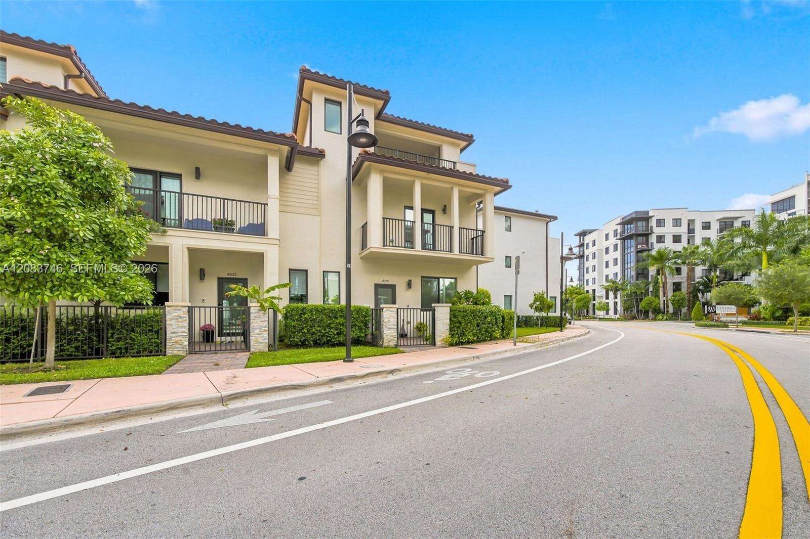 Downtown Doral South Phase Two | N/A N/A | Picture 3