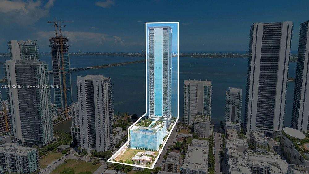 Missoni Baia | Unit #4706 Unit #4706 | Picture 15