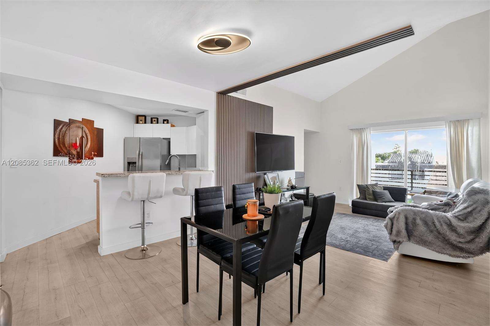 Soleil At Fontainebleau | Unit #G303 Unit #G303 | Picture 2