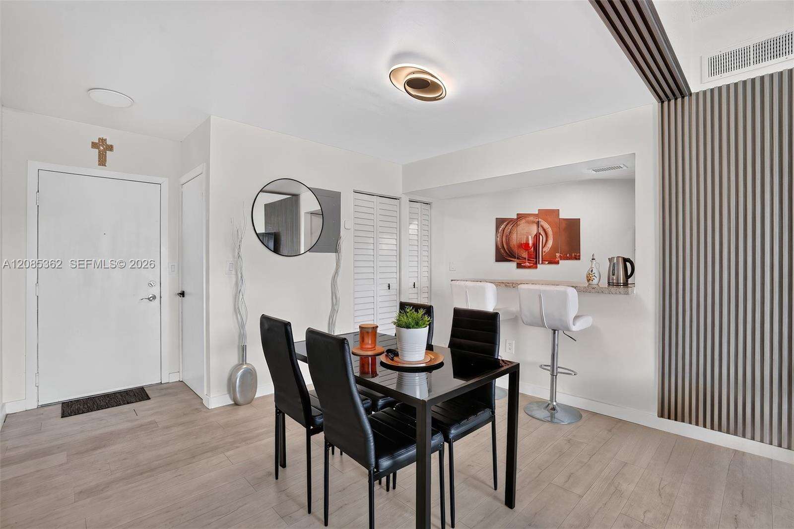 Soleil At Fontainebleau | Unit #G303 Unit #G303 | Picture 3